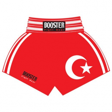 Booster TBT-5 thaiboksbroek